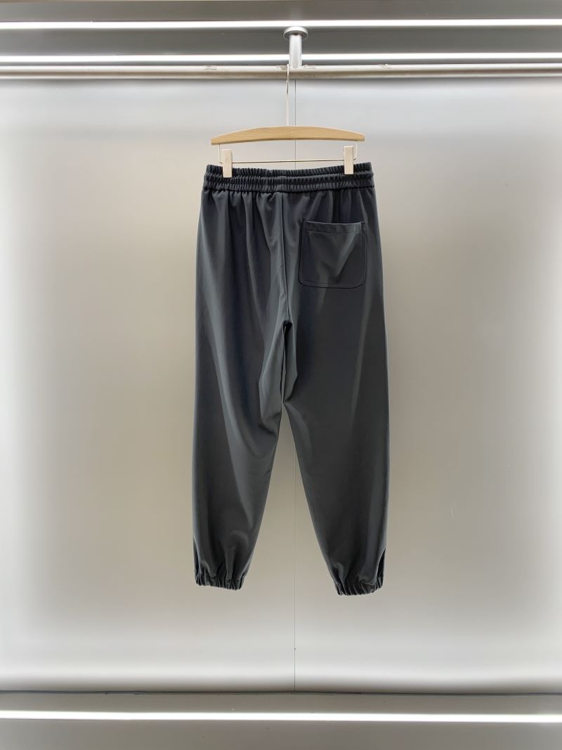 Balenciaga Long Pants